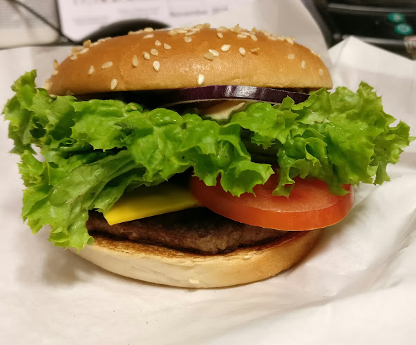 McDonald's Feldkirchen bei Graz - Gastronomie und Hotellerie