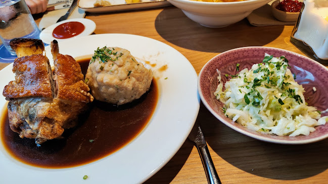 Restaurant Gasthaus Hinterbrühl