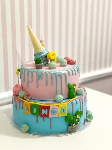 Café Monika Konditorei - Gastronomie und Hotellerie