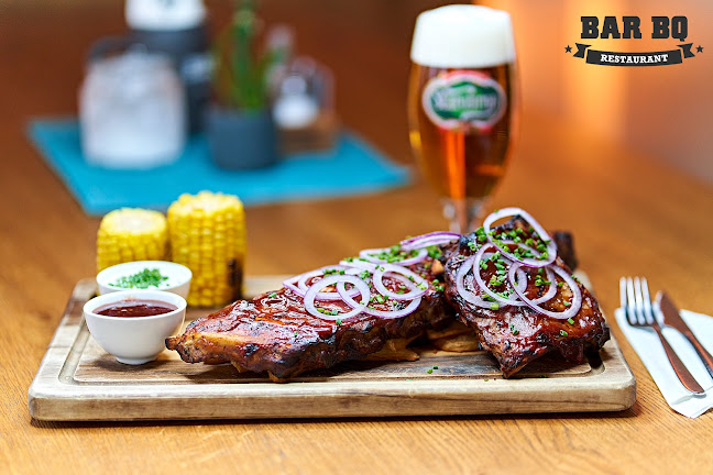 Rock N Roll | Bar BQ | Musicbar