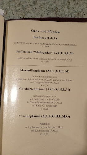 Opinii despre Zipfer-Eck în Wien - Gastronomie und Hotellerie