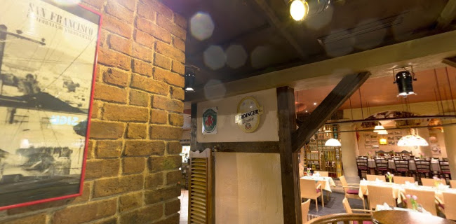 Mr. John´s - Bar & Restaurant