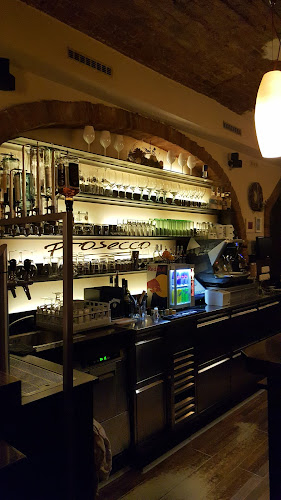 Prosecco - Gastronomie und Hotellerie