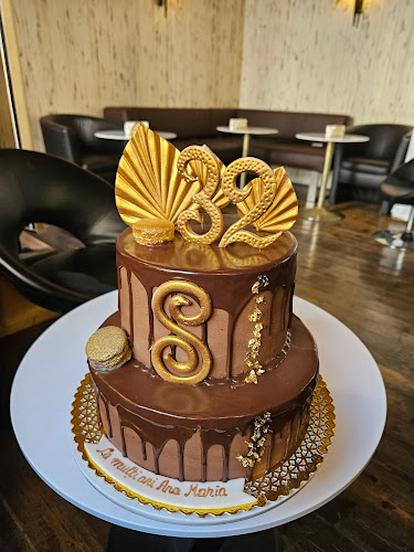 Opinii despre Corneliu's Konditorei în Wien - Gastronomie und Hotellerie