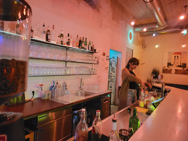 neue bar - Gastronomie und Hotellerie