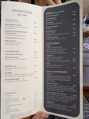 Das Genussplatzerl - Gastronomie und Hotellerie