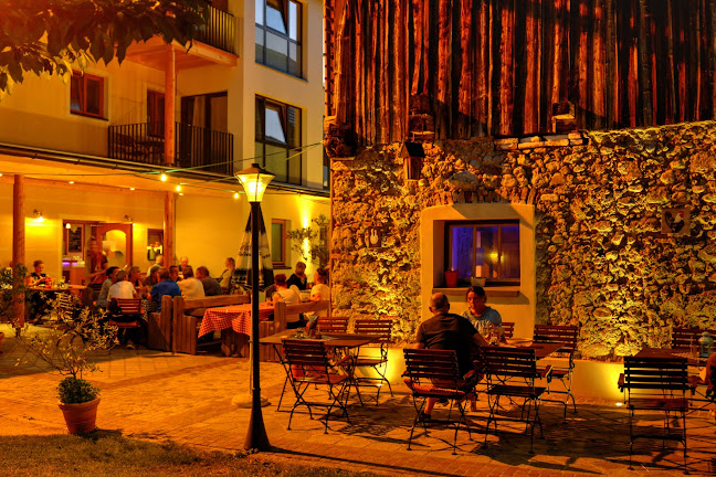 Alpen Adria Gasthof Rausch mit Privatbad am Faaker See - Villach