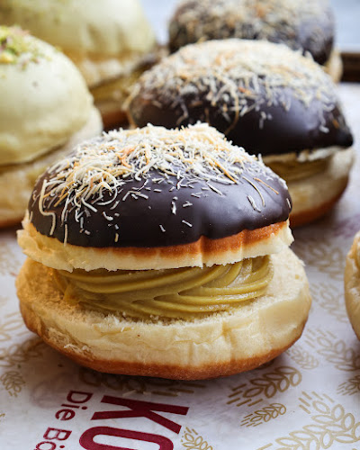 Comentarii opinii despre KOPP - die Bäckerei