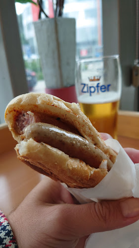 Comentarii opinii despre Imbiss Seeber