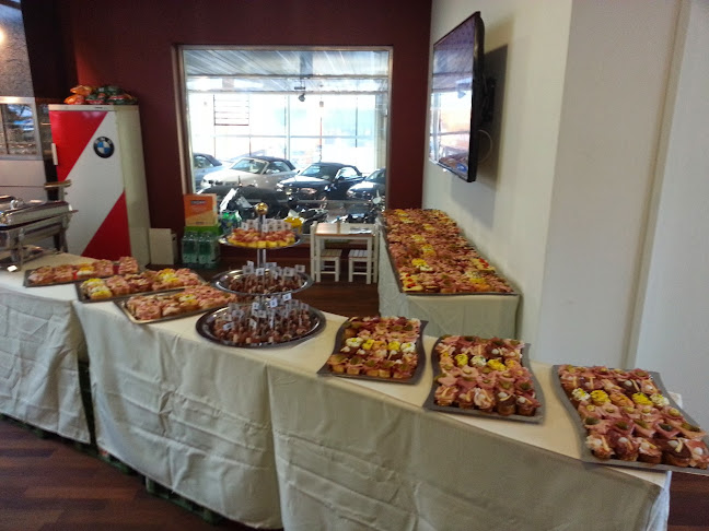 Juffinger's Gaumenwerk - Kufstein