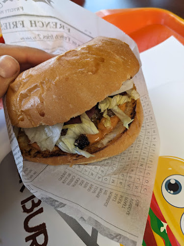 Burgerbaron Zell am See - Gastronomie und Hotellerie