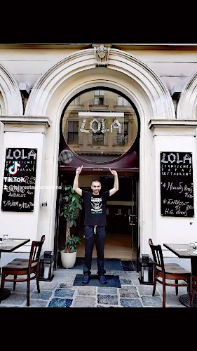 LOLA - Spanisches Restaurant