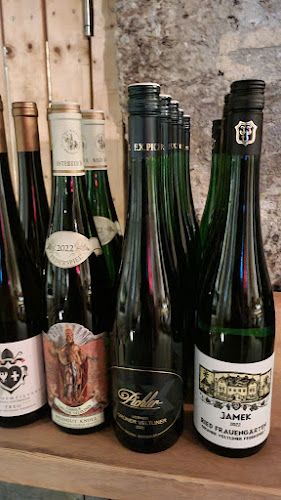 Die geheime Specerey - Salzburg