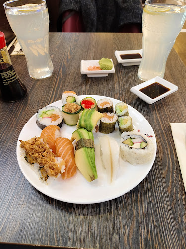 Amiya Wok & More Wels