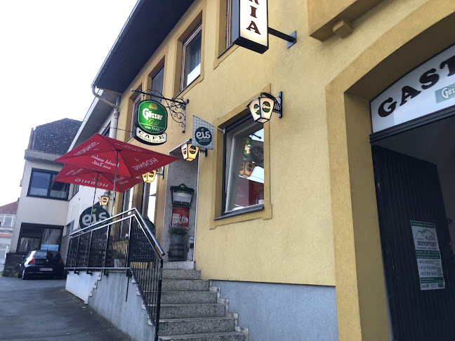 Pizzeria Draxler - Gastronomie und Hotellerie
