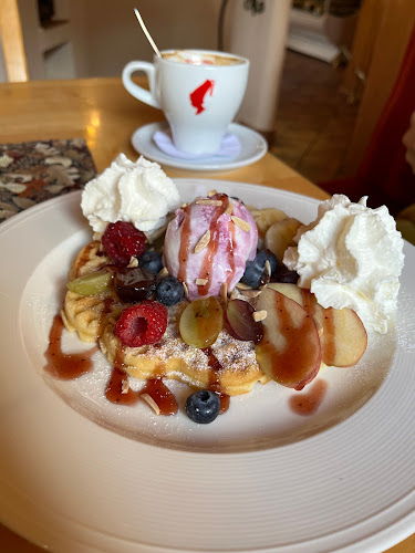 Bäckerei - Café - Konditorei Ritter - Gastronomie und Hotellerie