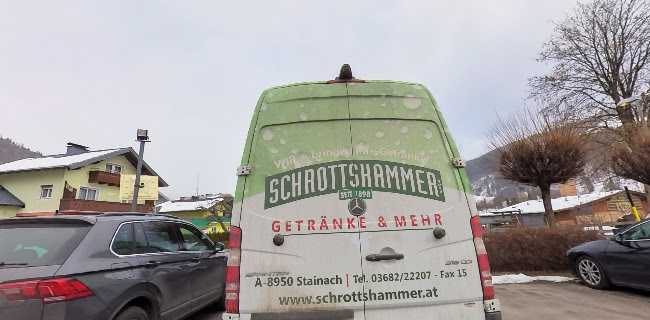 Comentarii opinii despre Schrottshammer Getränke GmbH, Schladming