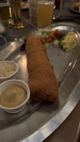 Opinii despre Concordia Schlössl în Wien - Gastronomie und Hotellerie