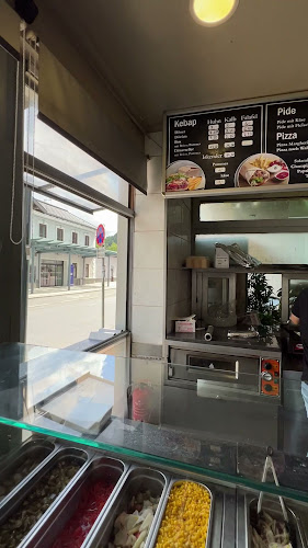 Istanbul Kebab Restaurant - Gastronomie und Hotellerie