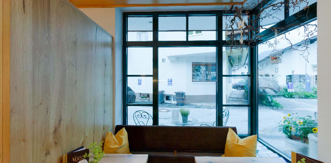 Bäckerei Rass - St. Johann in Tirol