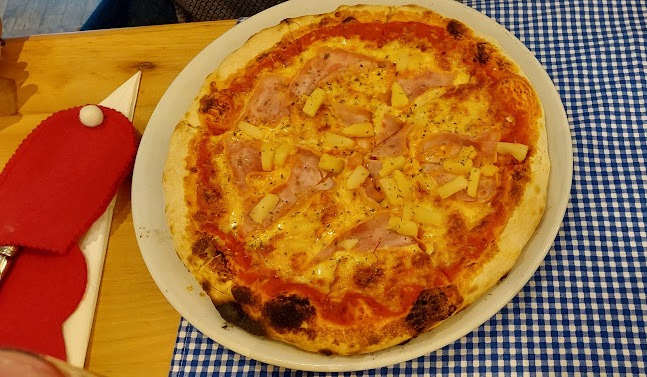 Opinii despre Jägerhäusl în Bad Gastein - Gastronomie und Hotellerie