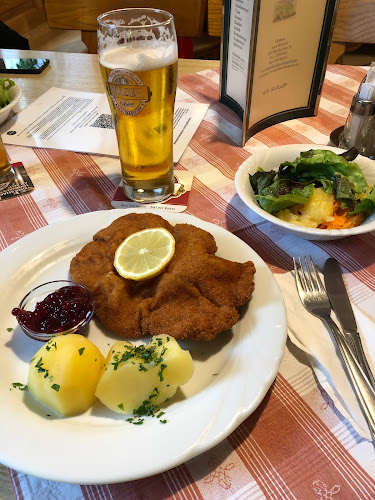 Comentarii opinii despre Gasthaus Häuserer