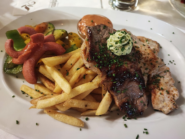 Comentarii opinii despre Hotel & Gasthof zum Kirchenwirt