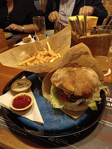 Opinii despre Hollers Steakhaus în Wiener Neustadt - Gastronomie und Hotellerie