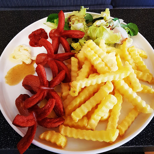 Comentarii opinii despre Perschian Imbiss