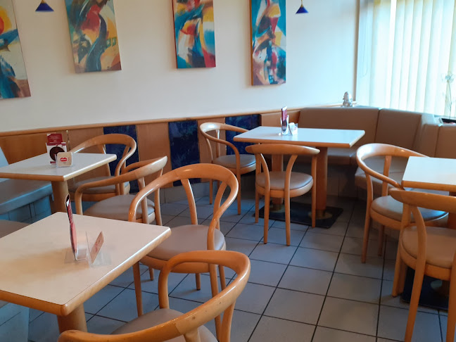 Zeppitz Bäckerei - Klagenfurt am Wörthersee