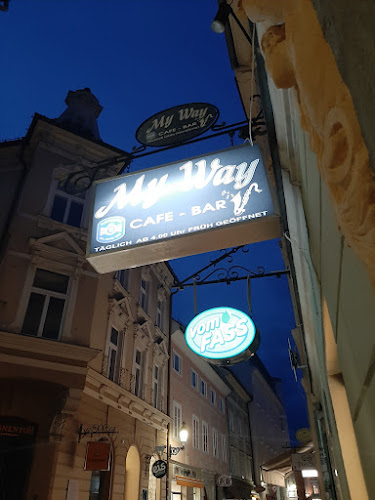 Live Time Music Bar - Gastronomie und Hotellerie