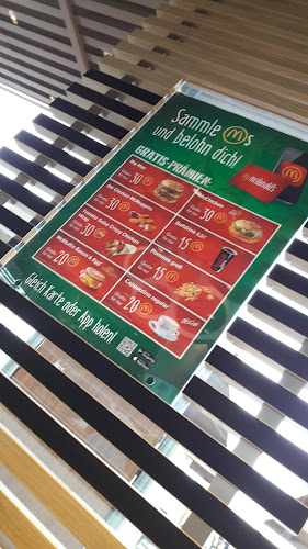 McDonald's Schwechat - Gastronomie und Hotellerie