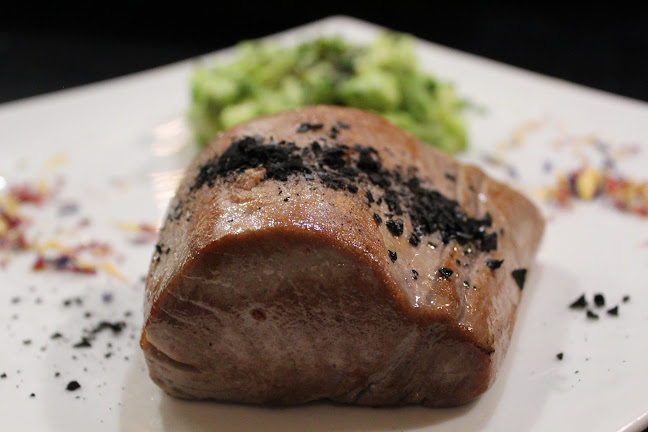 Comentarii opinii despre LOLA - Spanisches Restaurant