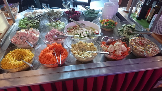 Panorama-Restaurant Silberkrug