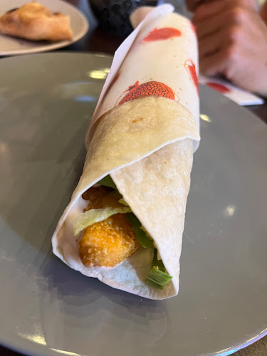 Opinii despre Orient Foodbar - Villach în Villach - Gastronomie und Hotellerie