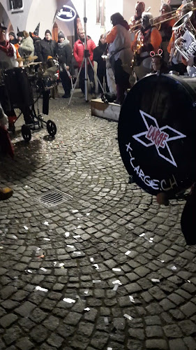 Opinii despre Espressobar Unterberger în Feldkirch - Gastronomie und Hotellerie