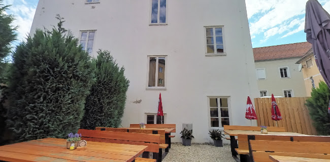 Café-Bar Stones - Wolfsberg