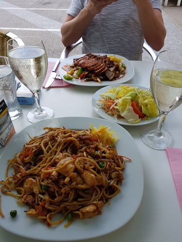 Opinii despre Restaurant China Haus în Voitsberg - Gastronomie und Hotellerie