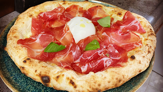 Opinii despre La Crusca în Kufstein - Gastronomie und Hotellerie