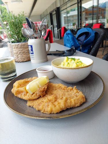 Opinii despre Einkehr Bramberg în Bramberg am Wildkogel - Gastronomie und Hotellerie