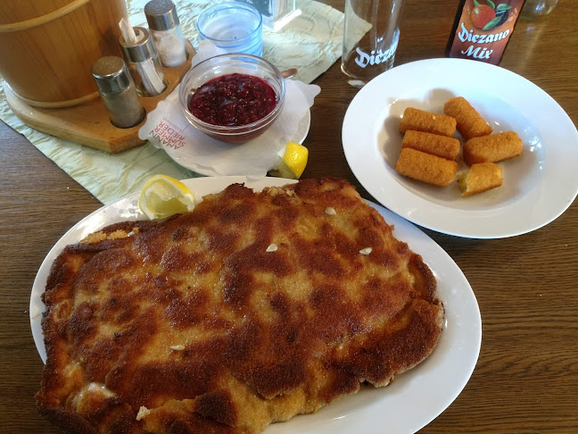 Comentarii opinii despre Tannenhof Gasthaus