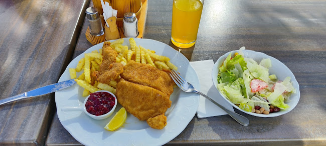 Opinii despre Wirt Meilersdorf în Meilersdorf - Gastronomie und Hotellerie