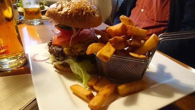 Gasthaus Hofwirt - Gastronomie und Hotellerie