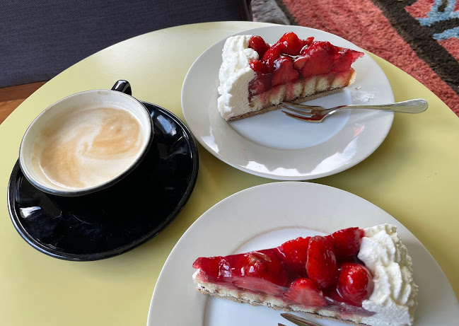 Comentarii opinii despre Cafe Konditorei Alber