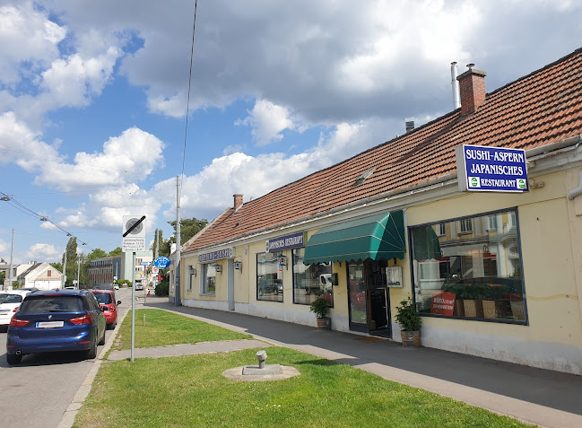 Comentarii opinii despre Sushi-Aspern
