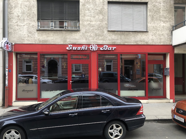 Comentarii opinii despre ENA Sushi Bar