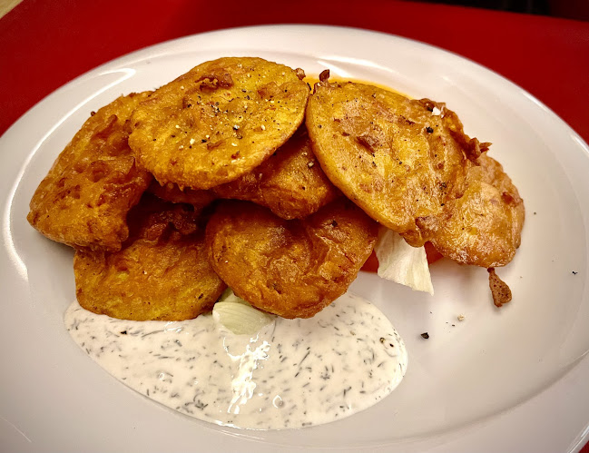 Opinii despre Taj Mahal Restaurant Feldkirch în Feldkirch - Gastronomie und Hotellerie