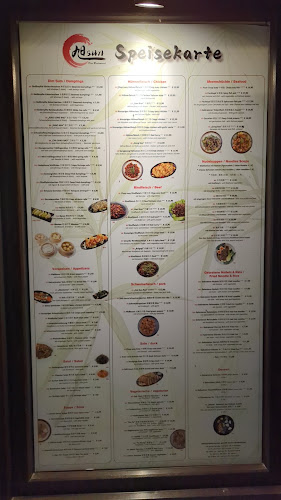 Aming Dim Sum Profi - Gastronomie und Hotellerie