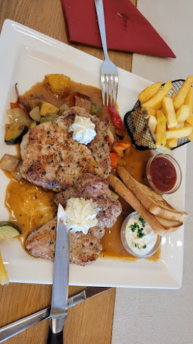 HoamArt Stub´n - Gastronomie und Hotellerie