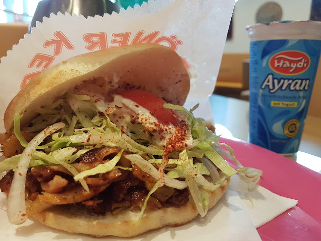 Neualmerstraße 15, 5400 Neualm